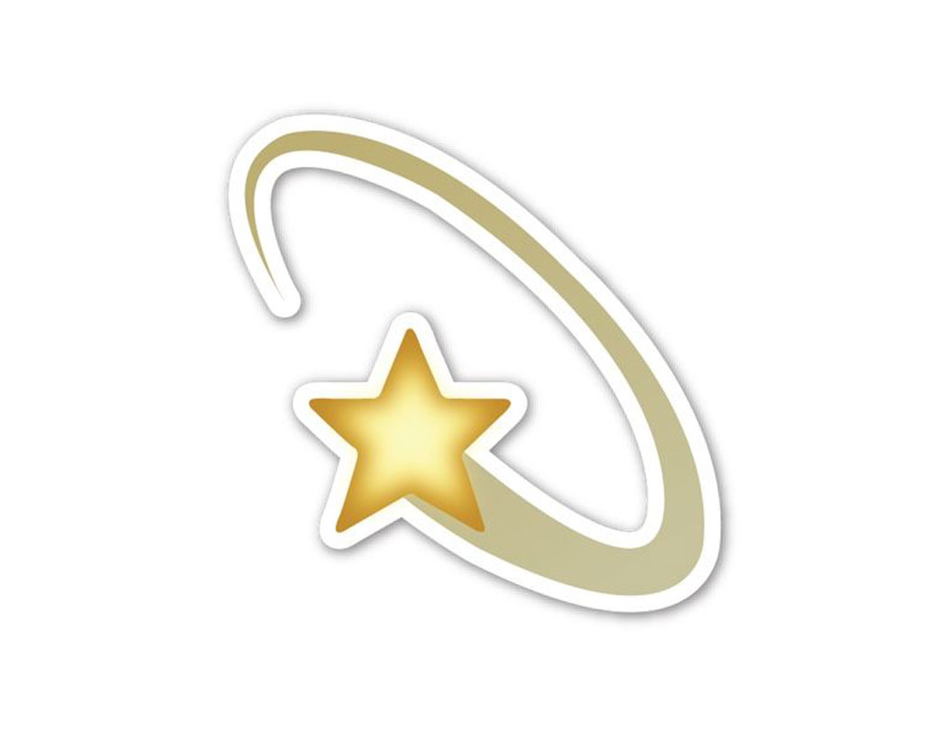 এই ইমোজি তো ব্যবহার করেন জীবনে বিস্ময়কর কিছু ঘটলে?  অথবা বন্ধুমহলে ফুর্তির রেটিং বোঝাতে? আসল মানেটা জানলে চমকে যাবেন কিন্তু।  এই ইমোজি আসলে তৈরি হয়েছিল মাথা ঘোরা বোঝাতে! জানতেন?