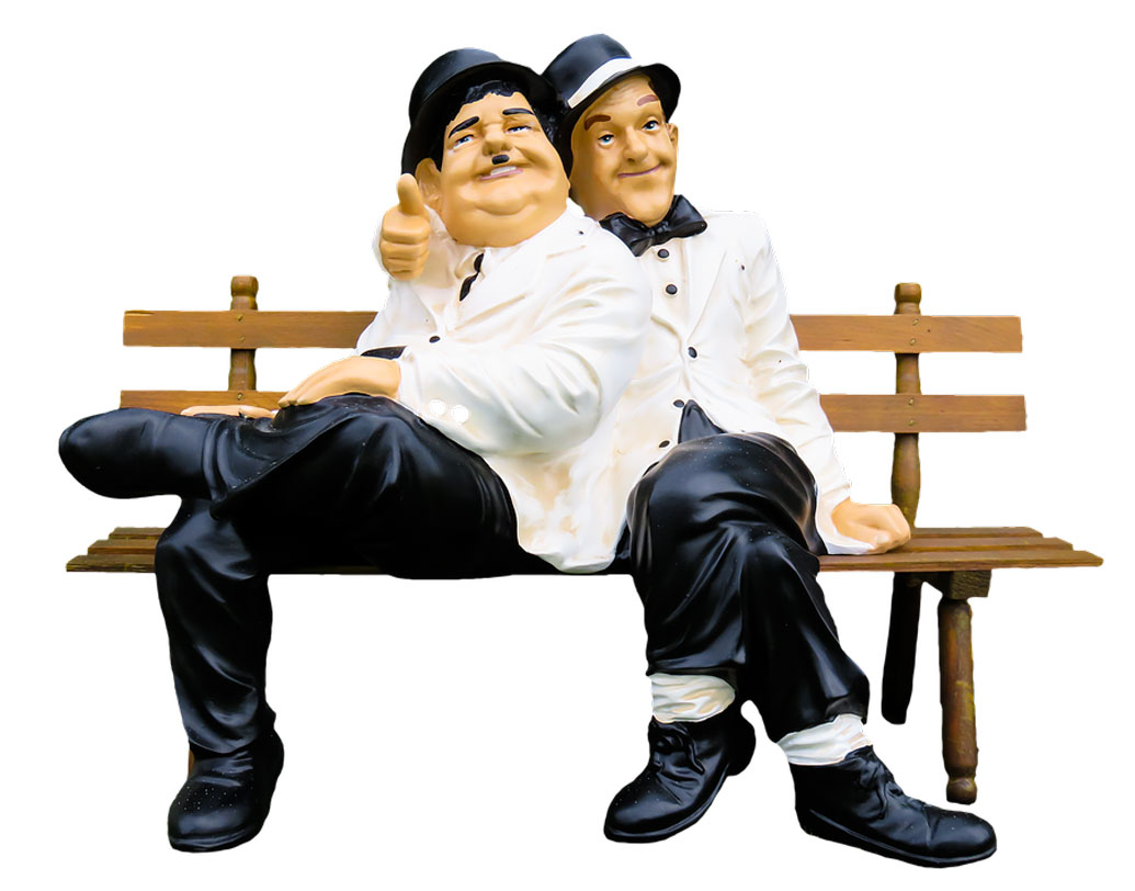 মজা করতে পারেন বন্ধু? তা হলে তিনি যেন অবশ্যই পছন্দের তালিকায় থাকেন। জীবনের বাস্তব সিনেমাতেও  ‘কমিক রিলিফ’ বড় প্রয়োজন।  রসিক বন্ধু ছাড়া এ পথ পেরনো সত্যিই কঠিন। তাই মনখারাপ নিমেষে ভাঙাতে পারেন স্রেফ হাসি-মশকরা দিয়ে এমন বন্ধু রাখুন চারপাশে। ছবি: পিক্সঅ্যাবে।