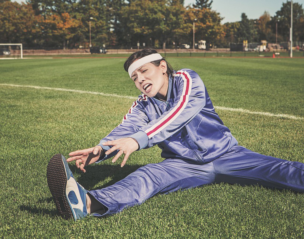 অতিরিক্ত ব্যায়াম শরীরে ল্যাকটিক অ্যাসিড জমায়। পেশীকে ক্লান্ত করে। এই সমস্যার প্রতিষেধক হিসাবে বেকিং সোডা খুব উপকারী। জল ও সোডার মিশ্রণ খেলেই শরীরে ক্লান্তি কমে। ছবি: পিক্সঅ্যবে।