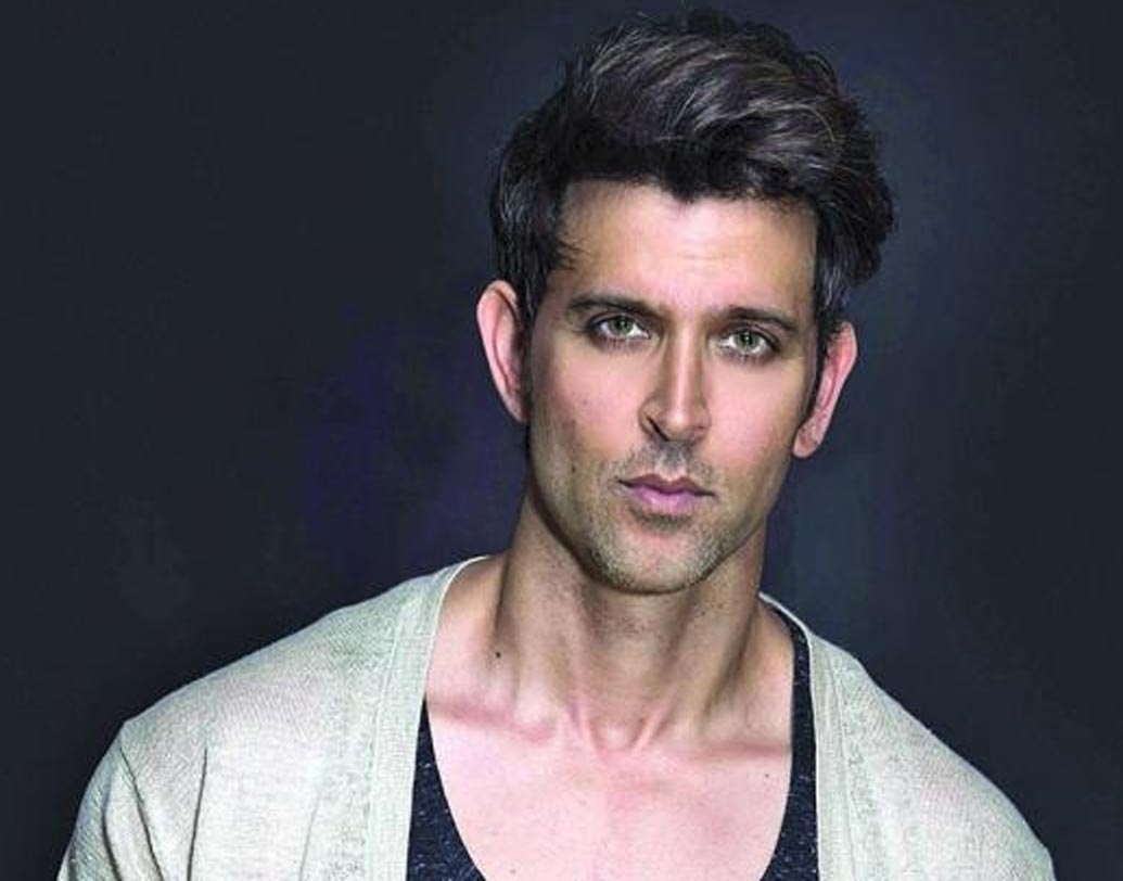 হৃতিক রোশনের আসল পদবী রোশন নয় নাগরাথ!