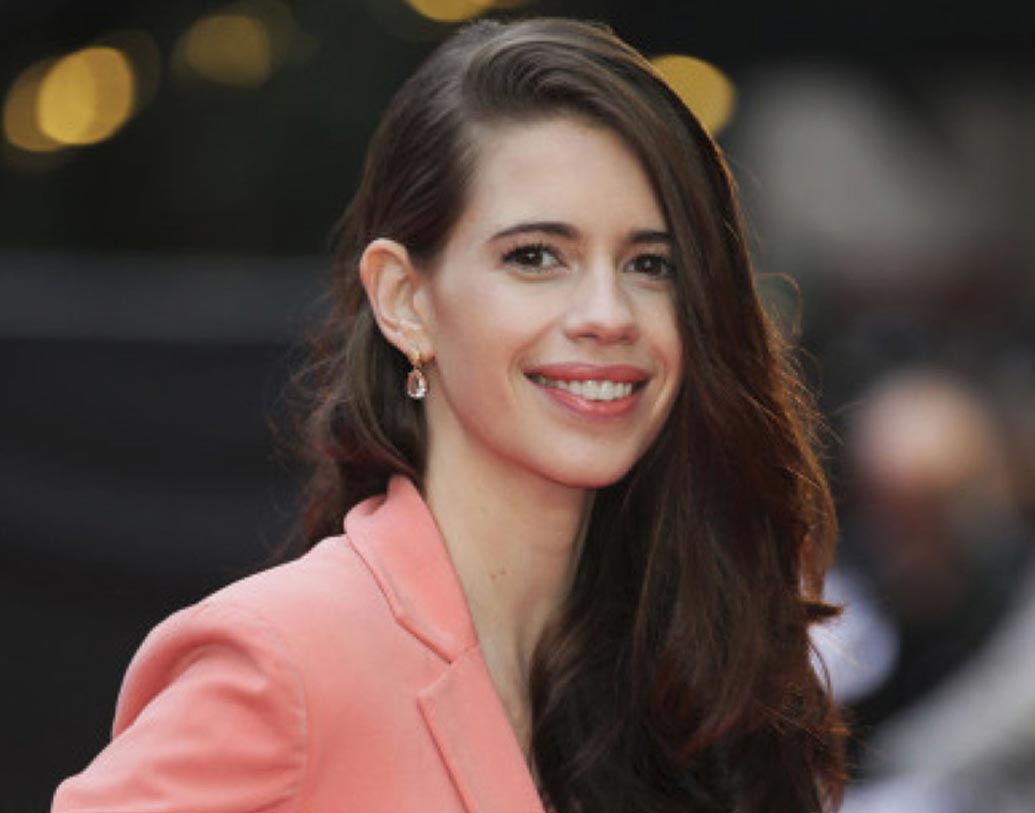 আইফেল টাওয়ার এবং স্ট্যাচু অফ লিবার্টির চিফ ইঞ্জিনিয়ার ছিলেন কল্কি কোচলিনের পূর্বপুরুষ মরিস কোচলিন।