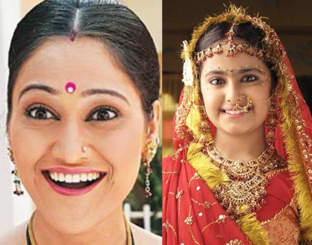 Unknown facts about some known television actors dgtl