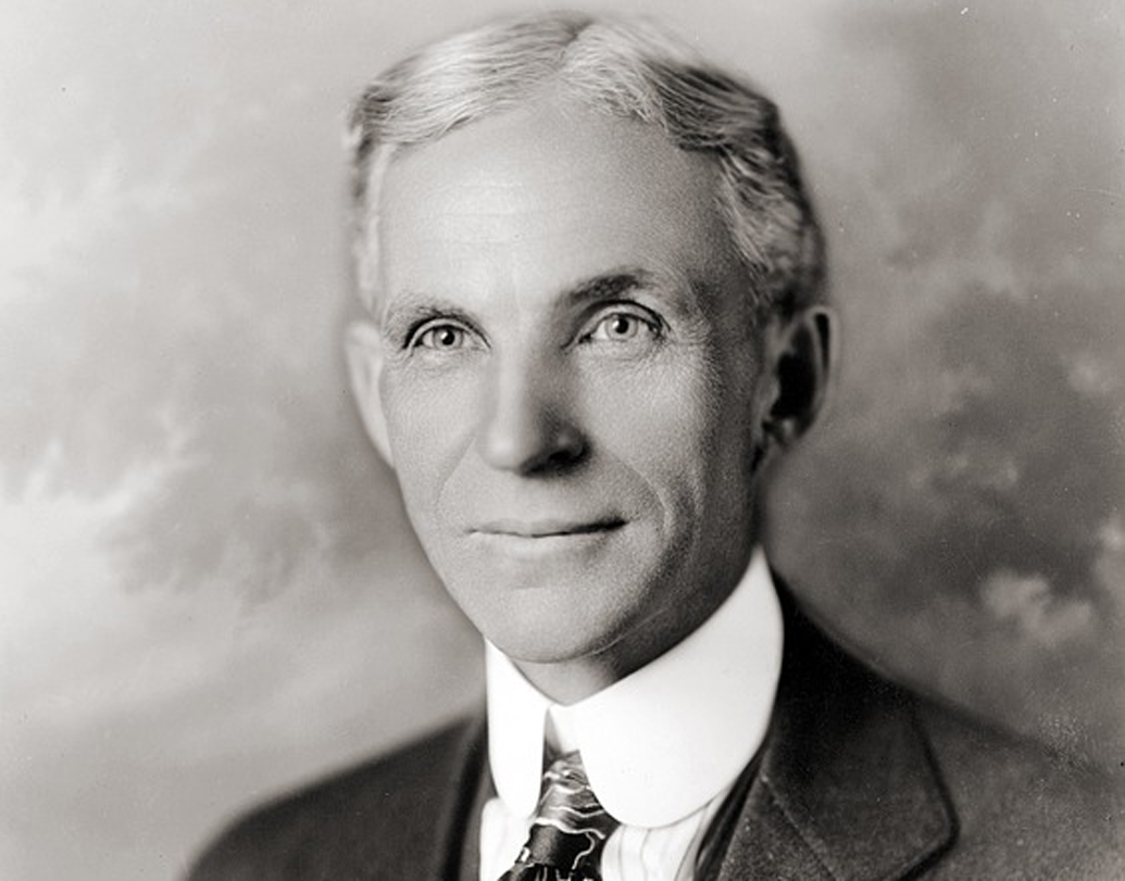 হেনরি ফোর্ড: ফোর্ড গাড়ির প্রাণপুরুষের প্রিয় খাবার কী ছিল জানেন? সয়াবিনের পাউরুটির সঙ্গে তাঁর রোজ লাগত রাস্তার ধার থেকে তুলে আনা সবুজ ঘাসপালার সুপ! নানা সাক্ষাৎকারে নিজেই জানিয়েছিলেন ‘রোডসাইড গ্রিন’ ছাড়া তাঁর বেঁচে থাকাই দুর্বিসহ! এক দিন টেস্ট করে দেখবেন না কি? ছবি: পিক্সঅ্যাবে।