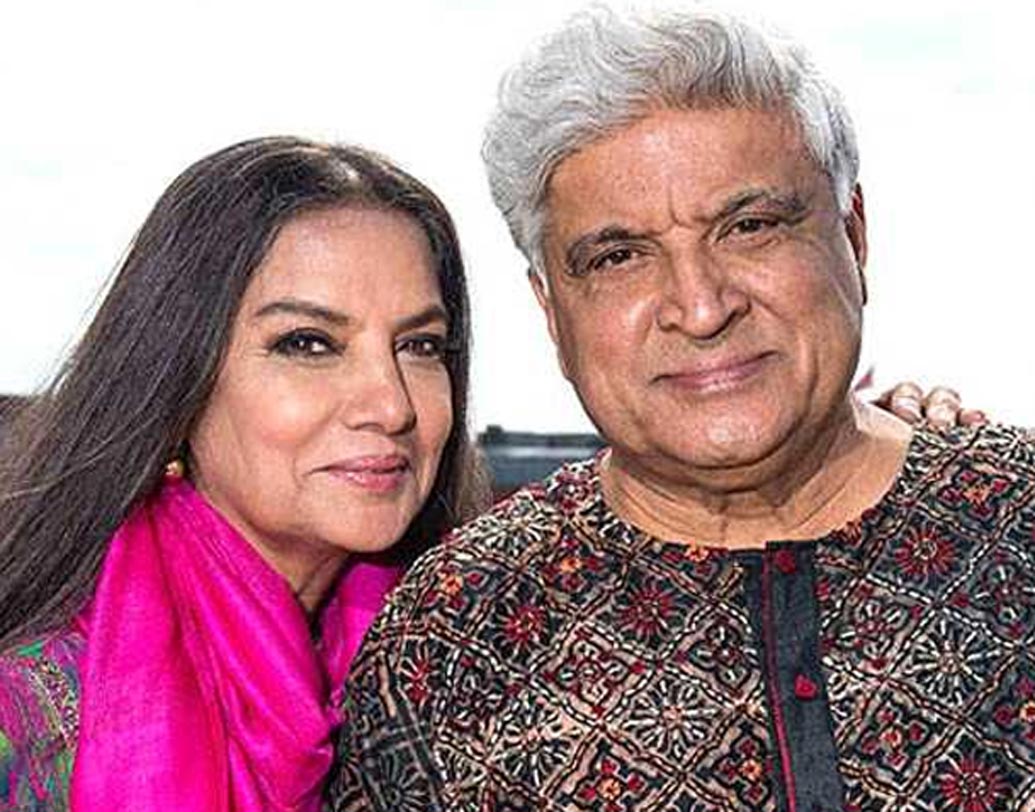 জাভেদ আখতার: হানি ইরানির সঙ্গে বিয়ে হয়েছিল গীতিকার জাভেদ আখতারের। ফারহান ও জোয়া তাঁদেরই সন্তান। পরবর্তীতে সেই বিয়ে ভেঙে যায়। ১৯৮৪ সালে জাভেদ বিয়ে করেন শাবানা আজমিকে।