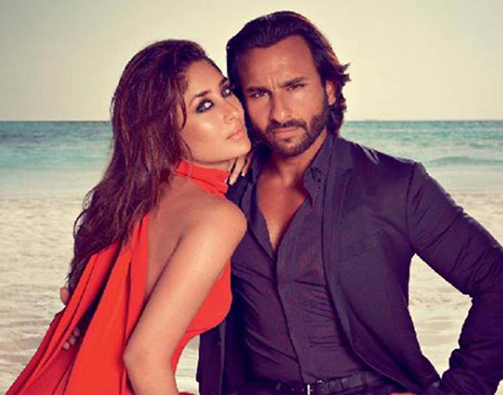 সইফ আলি খান: ১৯৯১ সালে বিয়ে অমৃতা সিংহকে। তাঁদের রয়েছে দুই সন্তানও। ২০০৪ সালে ভেঙে যায় সেই সম্পর্ক। তারপর রূপকথার বিয়ে। ২০১২ সালে করিনা কপূরের সঙ্গে পরিণয়সূত্রে আবদ্ধ হন শর্মিলা পুত্র। আদরের ছেলে তৈমুরকে নিয়ে করিনা-সইফ দিব্যি আছেন।