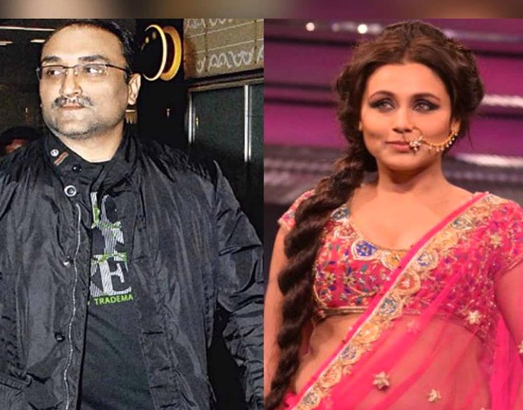 আদিত্য চোপড়া: পায়েল চোপড়ার সঙ্গে সাত বছরের বিবাহিত জীবনে ভাঁটা পড়ে আদিত্যর। যশ রাজ ফিল্মসের কর্ণধার যশ চোপড়ার ছেলে আদিত্যর সঙ্গে রানি মুখোপাধ্যায়ের একের পর এক হিট ছবি ছিল আগে থেকেই। রানির সঙ্গে গাঁটছড়া বাঁধার পর মেয়েকে নিয়ে দিব্যি রয়েছেন তিনি।