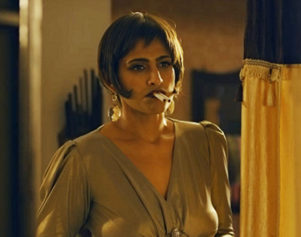 সংবাদ মাধ্যমকে কুবরা বলেছেন, ‘অনুরাগ কাশ্যপ যখন আমাকে ডায়লগ পড়ে শোনাচ্ছিলেন, আমার চোখে সত্যিই জল এসে গিয়েছিল। অসুবিধাও হয়েছিল। কেননা রূপান্তরকামীর চরিত্রে অভিনয় করাটা সোজা কথা নয়।’