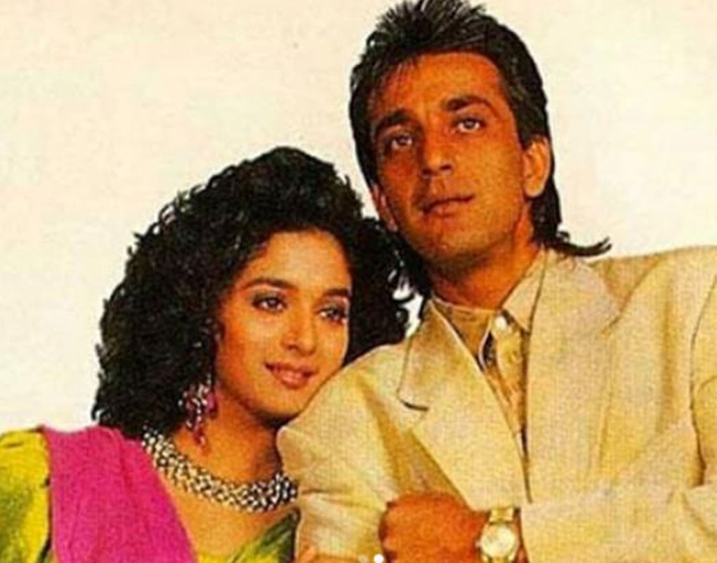 বলিউডে একসময়ের হিট জুটি মাধুরী দিক্ষিত আর সঞ্জয় দত্ত। দু’জনের মধ্যে প্রেমও ছিল বলে গুজব। মুখ দেখাদেখিও ছিল না বহুদিন। বহু বছর পর কর্ণ জোহরের ‘কলঙ্ক’-এ ফের এক সঙ্গে কাজ করতে চলেছেন দু’জনে।