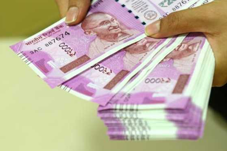 5400cr loaned over fake information