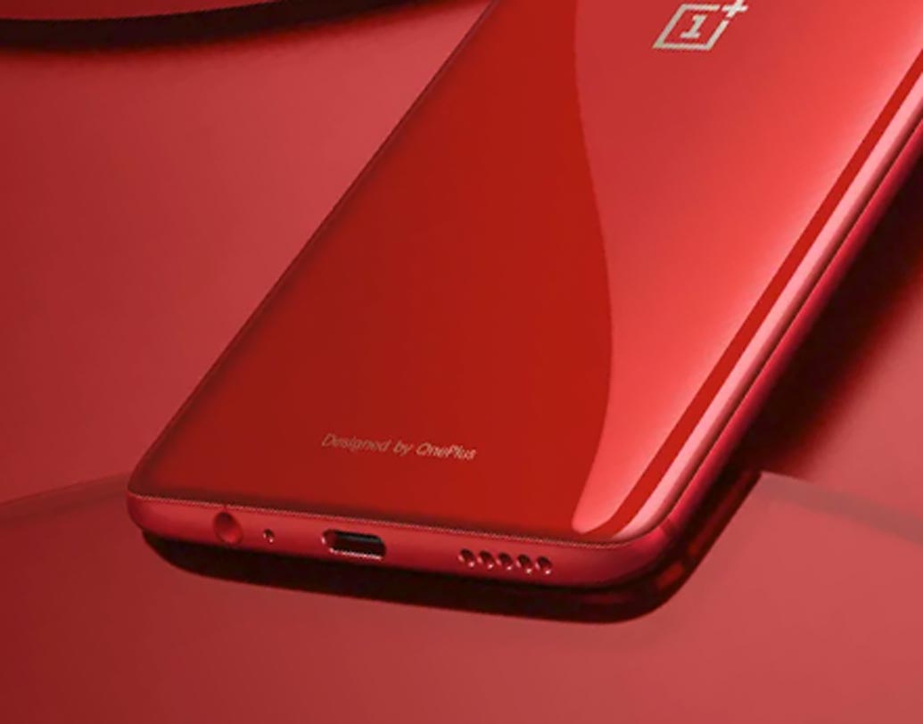 ওয়ানপ্লাসের নতুন রেড এডিশনের ফোনটিতে থাকছে ৮ জিবি র‌্যাম এবং ১২৮ জিবি ইন্টারনাল স্টোরেজ।