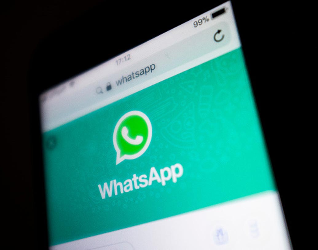 এরপর হোয়াটসঅ্যাপ সেটিংসে গিয়ে আপনাকে বন্ধ করতে হবে মেসেজ এলেই ‘লাইট’ জ্বলার অপশন।