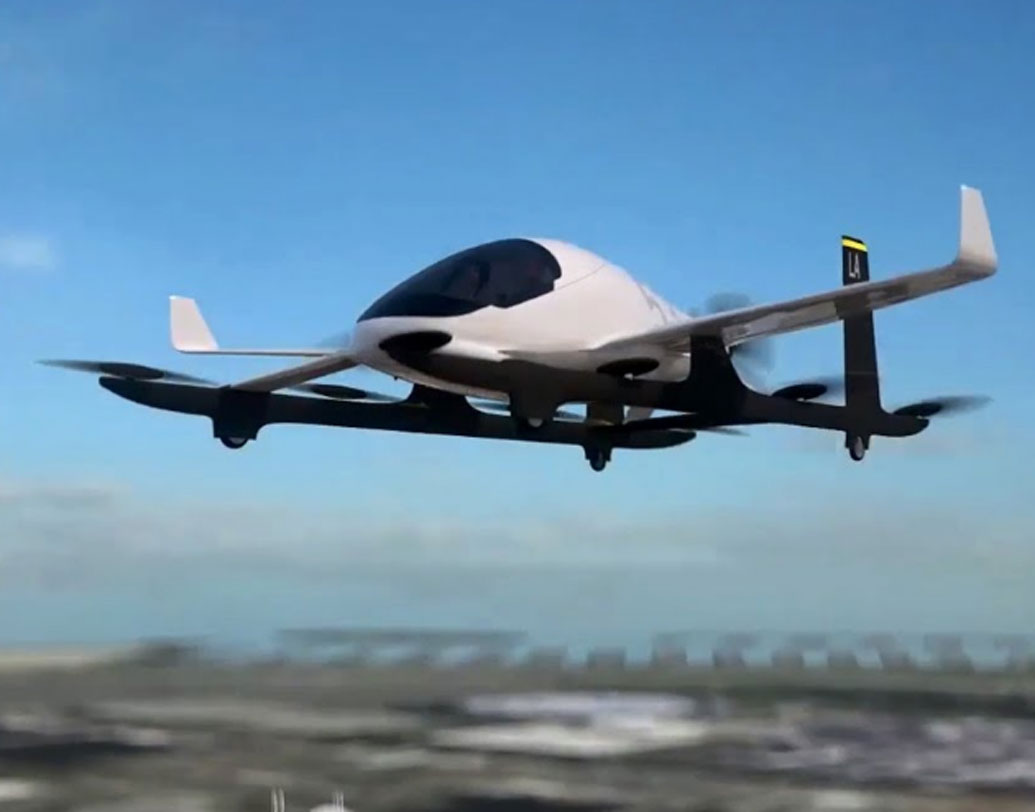 তবে বাজারে রোলস রয়েস একাই ‘ফ্লাইং ট্যাক্সি’ আনছে না। এ নিয়ে ইতিমধ্যেই কাজ শুরু করে দিয়েছে উব‌র, কিটি হক, লিলিয়াম অ্যাভিয়েশন, সাফরান এবং হানিওয়েল-এর মতো সংস্থা।