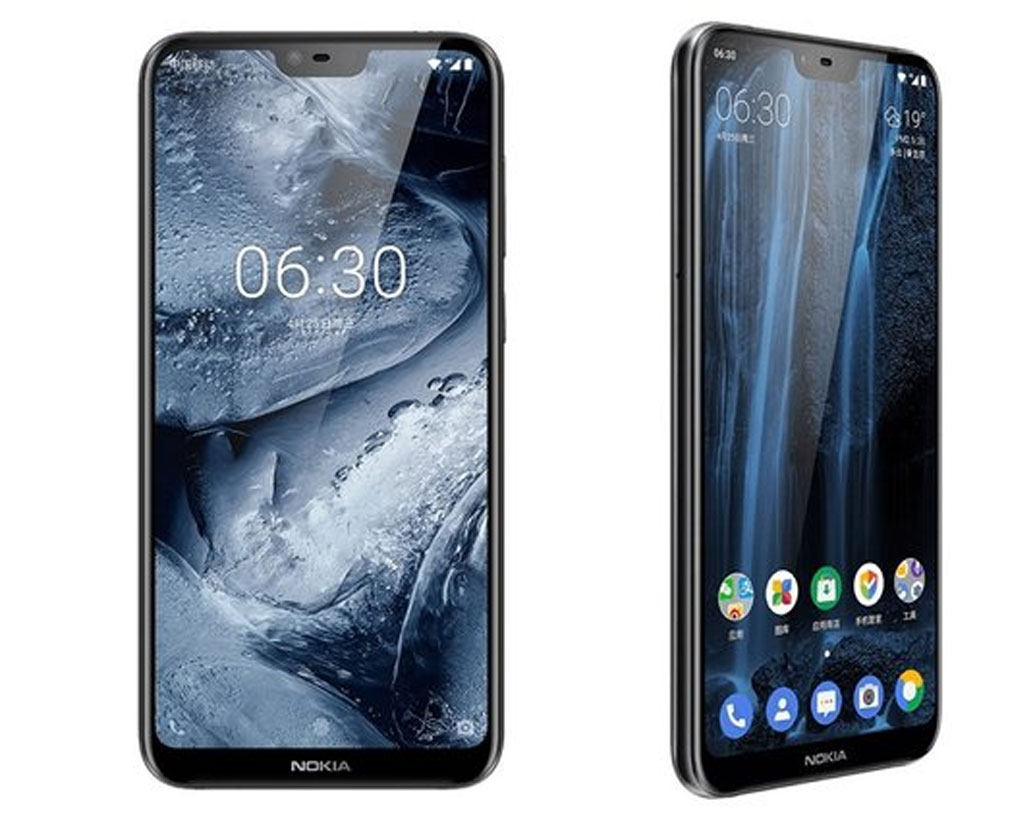 স্ন্যাপড্রাগন ৬৩৬ অক্টাকোর প্রসেসর, ৪ জিবি র‍্যাম, ৬৪ জিবি রম, ডুয়াল ক্যামেরা, ৫.৮ ইঞ্চির ডিসপ্লে, ৩০৬০এম এএইচ  ব্যাটারি।