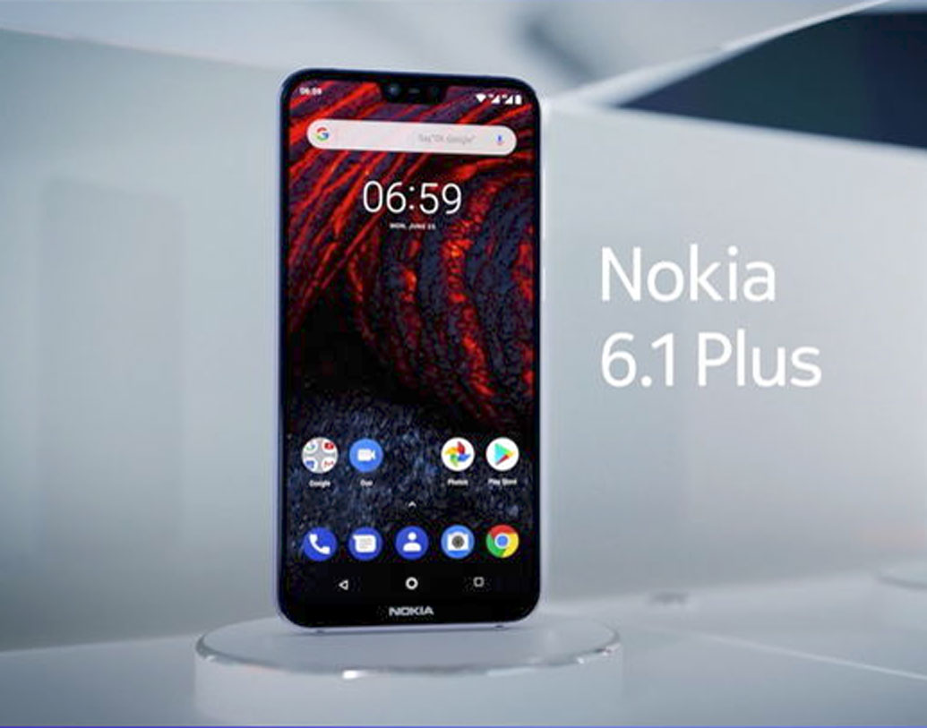 স্ক্রিনের মাথায় ‘নচ’, ওয়াইডস্ক্রিন ডিসপ্লে (১৯:৯) এবং ফুল এইচডি-র থেকেও বেশি পিক্সেল (২২৮০ * ১০৮০)। স্ন্যাপড্রাগন ৬৩৬ নতুন প্রসেসর। এই প্রসেসর সাধারণ ব্যবহারকারীদের জন্যে যথেষ্ট। ৪ জিবি র‍্যাম সঙ্গে থাকায় অনেকগুলো অ্যাপ্লিকেশন, গেম খুললেও কোনো ল্যাগ বা স্লো হবার সম্ভাবনা নেই।