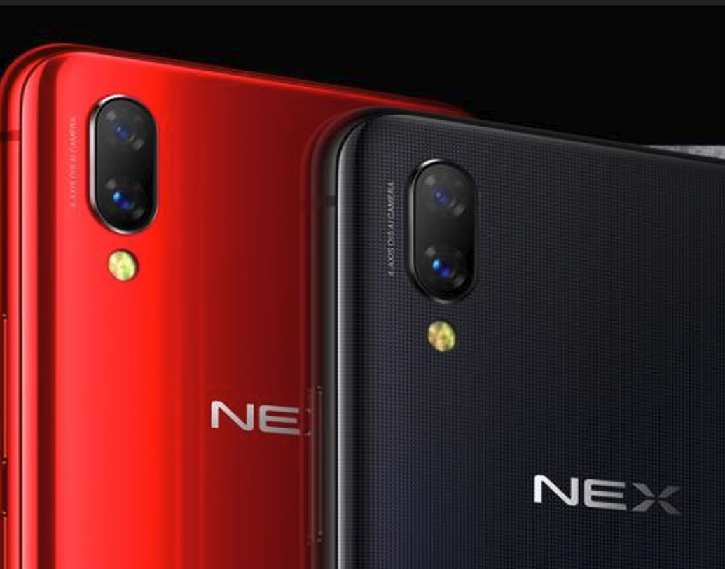 ২৮ জিবি র‌্যাম এবং ১২৮ জিবি ইন্টারনাল স্টোরেজ ভ্যারিয়েন্টের ফোনই ভারতের বাজারে ছেড়েছে ভিভো। ফোনের দাম ৪৪, ৯৯০ টাকা।