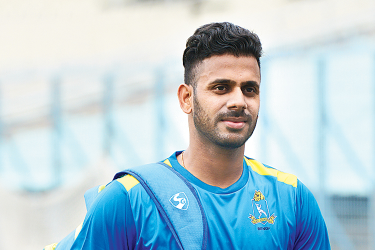 CAB's decision of choosing Abhimanyu Easwaran as the Best Cricketer of the Year create controversy