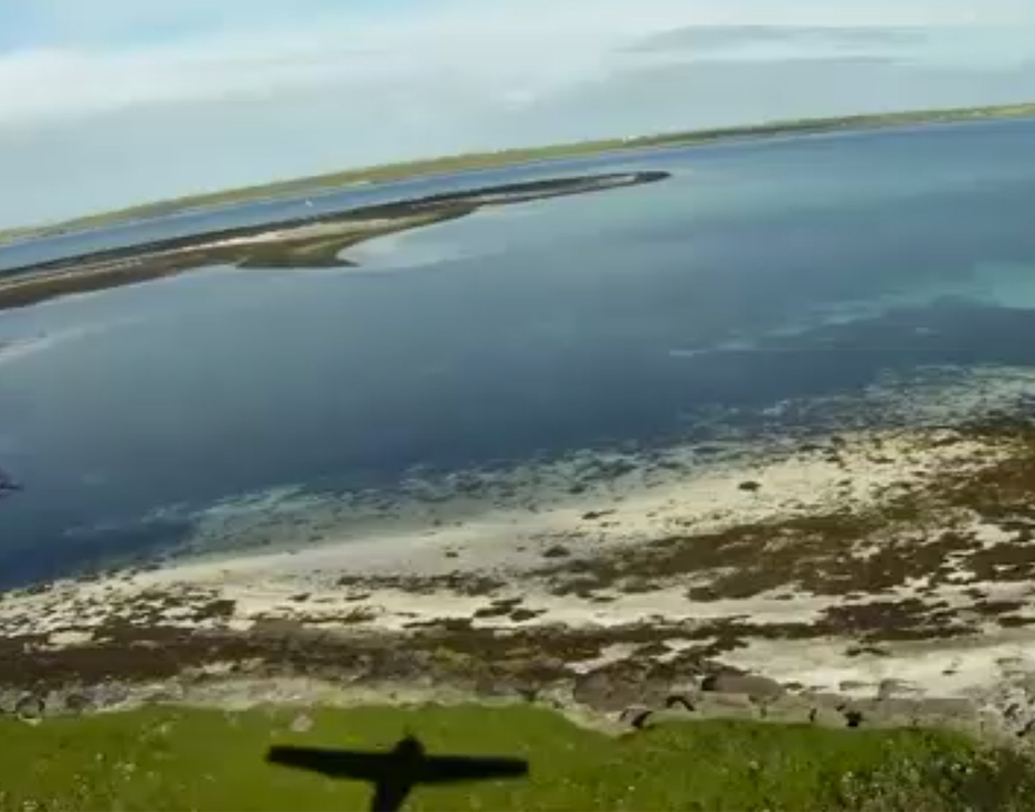 এই বিমানটির যাতায়াতকে গ্রিন ট্র্যাভেল বলেন অনেকেই। জ্বালানি লাগে মাত্র ১.৫ টন। খরচ মাত্র ১৫ পাউন্ড।