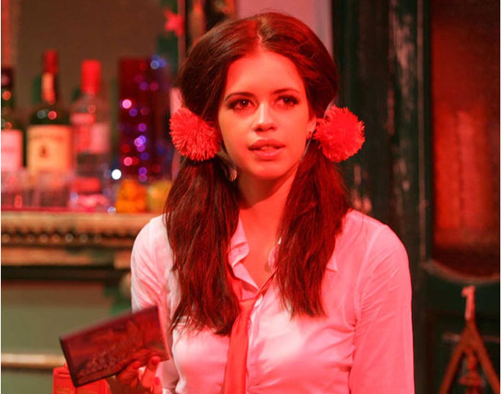 কাল্কি কোয়েচলিন: ‘দেব ডি’ ছবিতে চন্দ্রমুখীর চরিত্রে ‘মডার্ন অ্যাডপটেশন’-এ অভিনয় করেছিলেন কাল্কি। পেয়েছিলেন ফিল্ম ফেয়ার সহ-অভিনেত্রীর পুরস্কার।