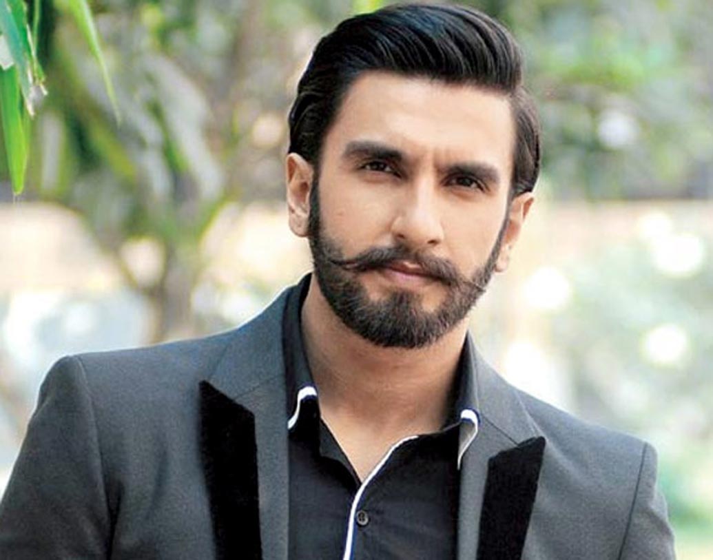 Luxurious car collection of Bollywood star Ranveer Singh dgtl