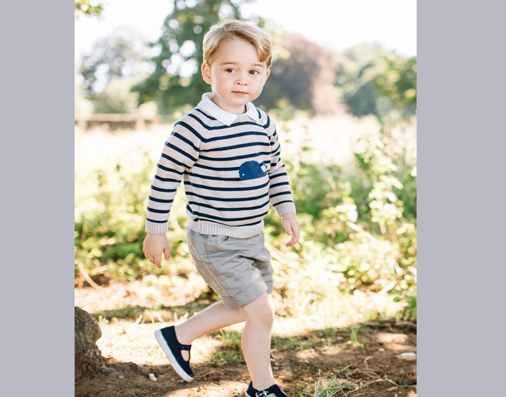 ২০১৫ সালে দু’ বছর বয়সেই ব্রিটেনের প্রথম ৫০জন ‘বেস্ট ড্রেসড ম্যান’-এর তালিকায় ৪৯ নম্বরে তার নাম ছিল।