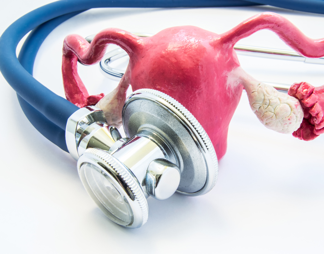 এন্ড্রোমেট্রিওসিস, গর্ভ ধারণের সময় নানা হরমোনজনিত সমস্যা, হরমোনের ভারসাম্য বিঘ্নিত হওয়া, বা মূত্রনালির সংক্রমণ থেকেও হতে পারে সিস্ট। ছবি: শাটারস্টক।