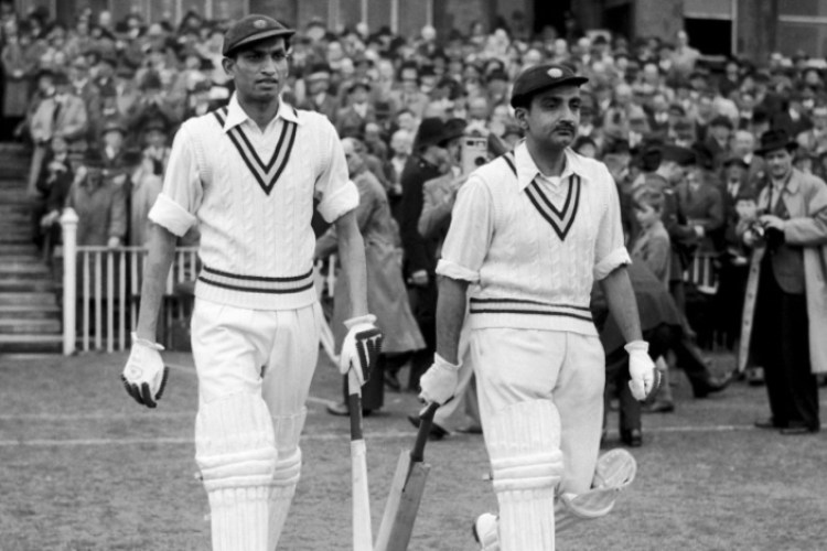 Best knocks of Indian batsman in England dgtl