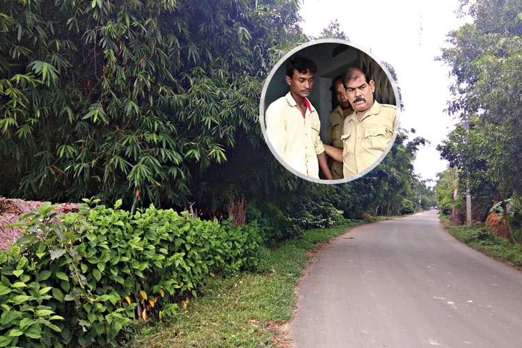 Deaf and dumb woman gang-raped, accused arrested