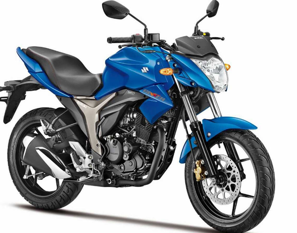 সুজুকি গিক্সার১৫৫: দাম ৮৭ হাজার ২৫০ টাকা। ১৫৫ সিসিরএই বাইকেও এবিএস সিস্টেম রয়েছে।