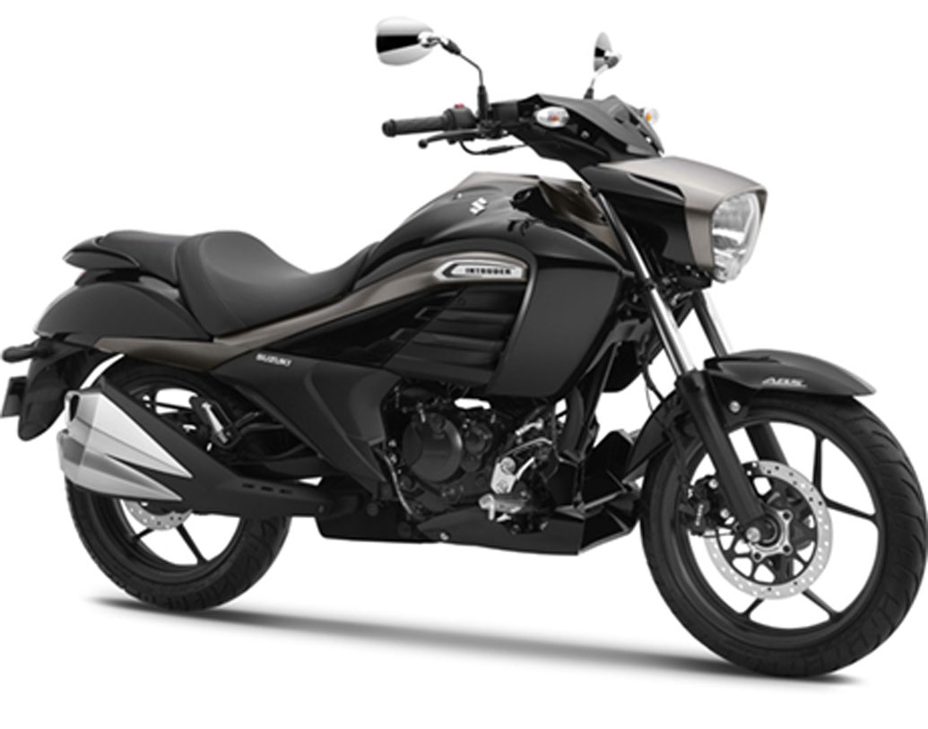 সুজুকি ইনট্রুডার ১৫০: দাম ৯৯ হাজার ৯৯৫ টাকা। ১৫৫ সিসির ক্রুজার বাইক। দুটো ভ্যারিয়েন্টে রয়েছে এই বাইক— কার্বুরেটেড ও ফুয়েল ইনজেক্টেড।