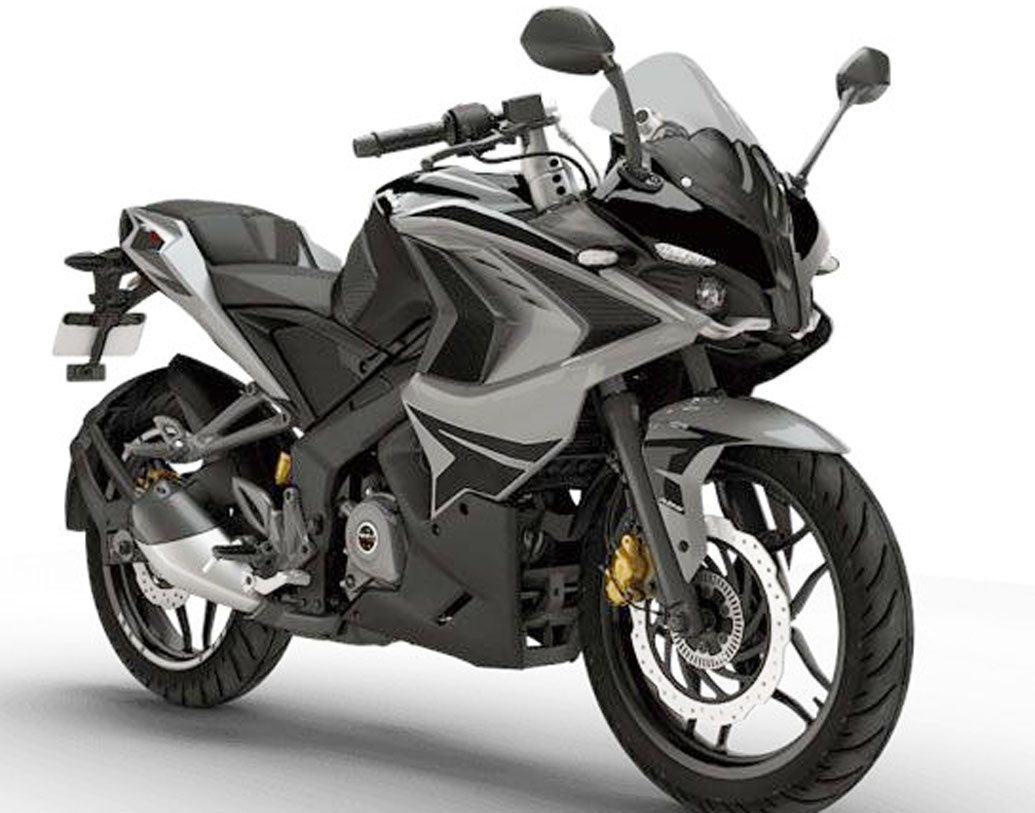 বাজাজ পালসার আরএস২০০: এনএস২০০-এর দোসর এই বাইক। সিঙ্গল চ্যানেল এবিএস রয়েছে এতে। এর দাম ১ লক্ষ ৩৭ হাজার টাকা।