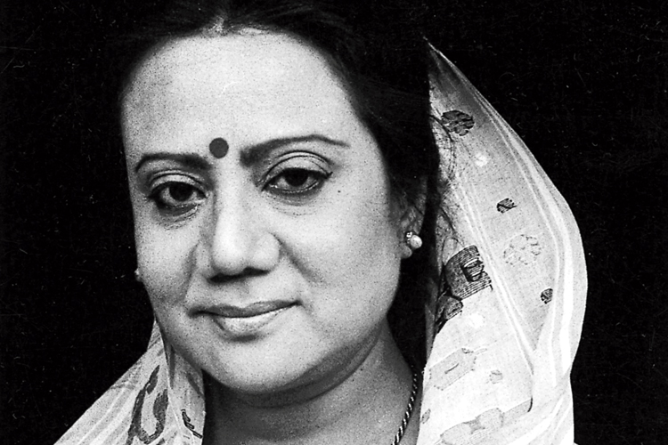 Actress Basabi Nandi passes away 