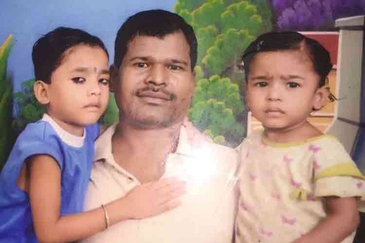 Political blame game after starvation death at Delhi dgtl