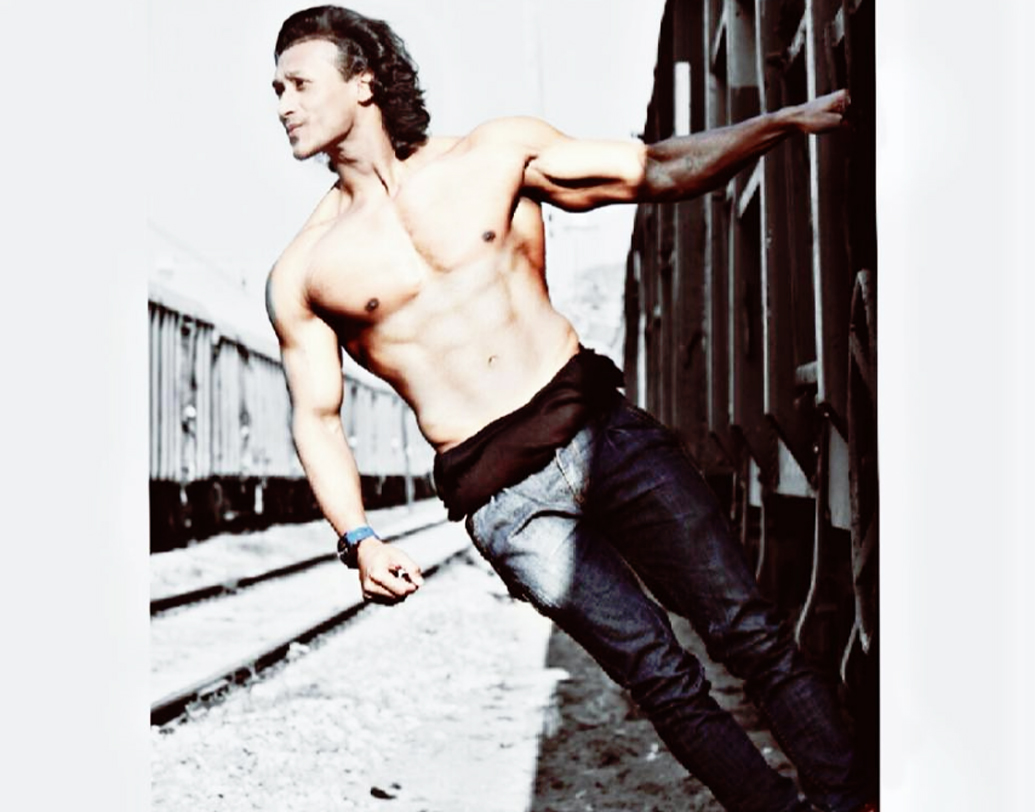 ডেভিডের জন্ম অসমের মঙ্গলদই শহরে। চুলের কায়দা থেকে শুরু করে মুখের আদল— সবেতেই টাইগার শ্রফের ছাপ। পাড়া-পড়শি ডেভিডকে ডাকেন ‘লোকাল টাইগার শ্রফ’ বলে।