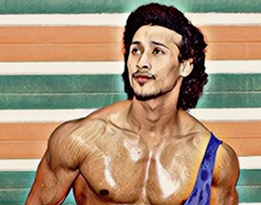 তবে এই ভুলবশত টাইগার ভাবার মধ্যে একটা ইতিবাচক দিক দেখছেন ডেভিড। এই লুকের জন্যই যে একদিন বলিউডে কাজ মিলবে, সে বিষয়েও আশাবাদী তিনি।