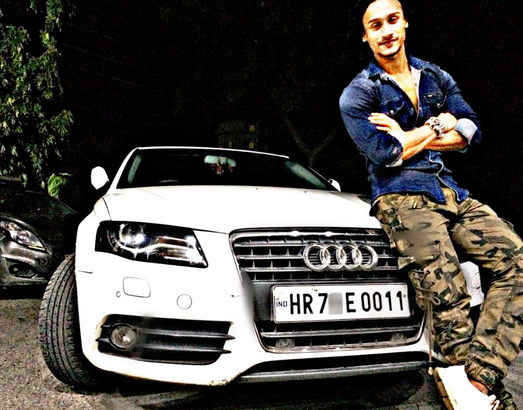 ডেভিডের কথায়, “বর্তমানে আমি অসম ফিল্ম ইন্ডাস্ট্রিতে কাজ করছি। টাইগার নয়, মানুষ যাতে আমাকে ডেভিড হিসেবেই চিনতে পারে সে জন্য পরিশ্রম করে যাচ্ছি। সারা দেশে অভিনেতা হিসেবে নিজের একটা আলাদা পরিচিতি তৈরি করতে চাই।”