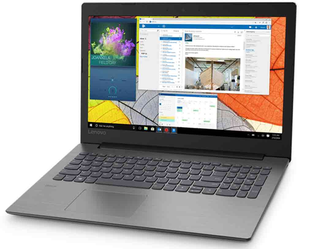 লেনোভো আইডিয়াপ্যাড ৩৩০: আই-৫ এইট জেনারেশন, ১.৬ গিগাহার্টজ থেকে ৩.৪ গিগাহার্ত্জ, ৮ জিবি ডিডিআর-৪ র‍্যাম, ২৪০০ মেগাহার্ত্জ, ১৫.৬ ইঞ্চি  ১৩৬৬*৭৬৮ এইচডি ডিসপ্লে, ১ টিবি হার্ড ডিস্ক, ইন্টেল ইন্টিগ্রেটেড ৬২০ গ্রাফিক্স, দাম ৩৮,৪৯০ (অ্যামাজন)