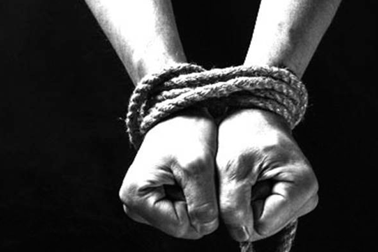 Kidnapping cases are rising in Raghunathpur