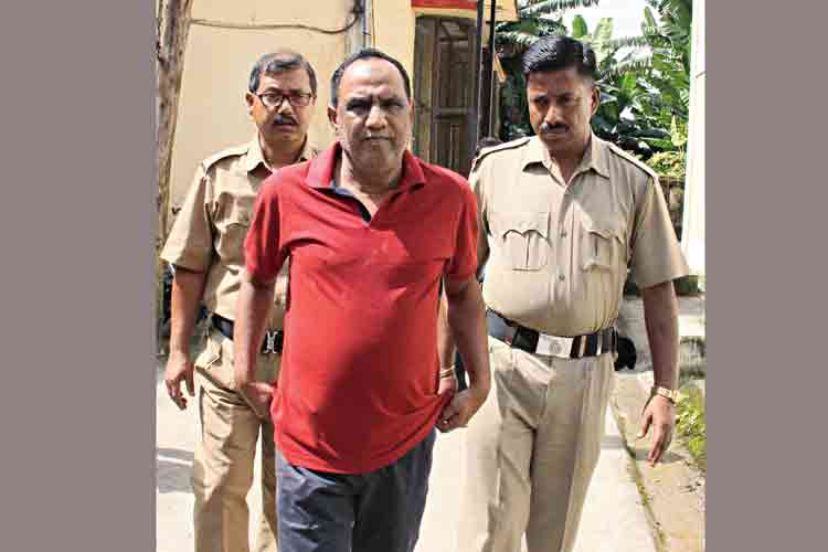 Majid Murder Case: Police arrest Munna