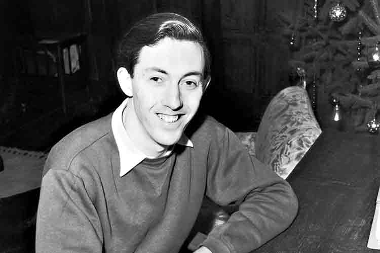 Linear B was cracked by a young British architect, Michael Ventris