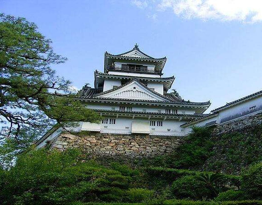 কোচি: উঁহু, কেরলের বন্দর শহরই শুধু নয়। জাপানেও কিন্তু রয়েছে কোচি নামের এক বিখ্যাত পর্যটনকেন্দ্র। দেশ হোক কিংবা জাপান, দু’জায়গার সি-ফুডই কিন্তু বেশ সুস্বাদু।