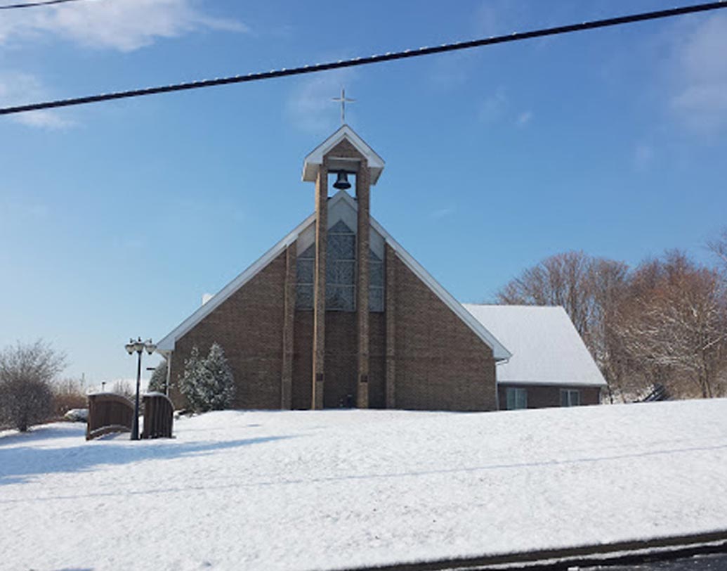 লখনউ: উত্তরপ্রদেশের ঐতিহাসিক রাজধানী নয়। আমেরিকার পেনসিলভেনিয়া স্টেটের ডাফিন কাউন্টির ছোট্ট এই শহর। ভারতের শহরটির নাম থেকেই নাকি এই নাম রাখা। তবে কোনও স্থাপত্যকীর্তির চিহ্নমাত্র নেই এই লখনউতে।
