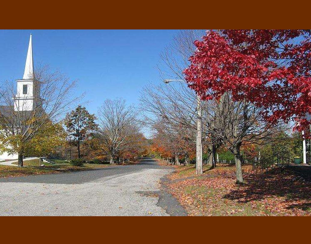 সালেম: তামিলনাড়ুর প্রাচীন শহর নয়। এটি আমেরিকার শহর। হিব্রু ভাষায় সালেমের অর্থ শান্তি। তা থেকেই মার্কিন মুলুকের শহরটির নামকরণ। বাইবেলে সালেম বলতে জেরুজালেমকেও বোঝায়।