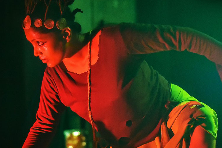 A drama named Trinayan is coming soon dgtl