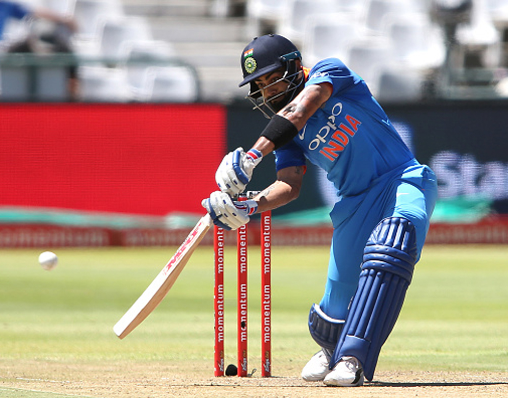 বিরাট কোহালি: অ্যায়ারল্যান্ডের বিরুদ্ধে ব্যাট হাতে কিছুই করতে পারেননি। আজকের গুরুত্বপূর্ণ ম্যাচে অধিনায়কের ব্যাটের দিকে তাকিয়ে রয়েছে গোটা দল।