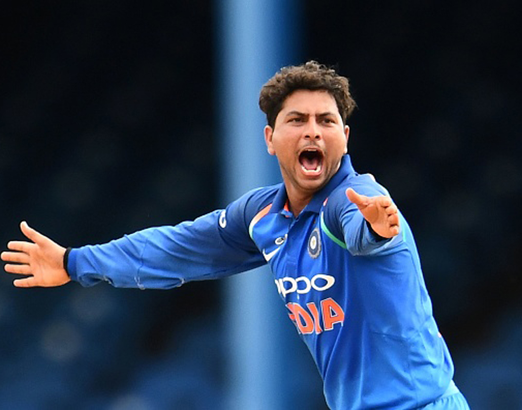 কুলদীপ যাদব: প্রত্যাশা মতোই অ্যায়ারল্যান্ডের বিরুদ্ধে চমক দেখিয়েছেন এই চায়নাম্যান। যদিও সামান্য চোট আঘাতের সমস্যা রয়েছে। কিন্তু, সম্ভবত আজকের ম্যাচে তিনি থাকছেন।