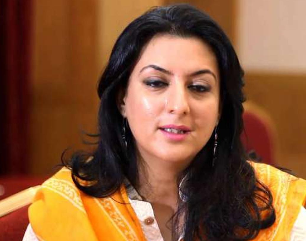 আলিজে ইকবাল হায়দার: ২০১৩ সালে পাকিস্তানের সিন্ধ প্রদেশ থেকে নির্বাচিত হন। তাঁর বাবা প্রাক্তন আইনজীবী ইকবাল হায়দারের পথে মানবাধিকারের লক্ষ্যে লড়াই করাই তাঁর একমাত্র লক্ষ্য বলে দাবি করেছেন পাকিস্তান পিপলস পার্টির এই সদস্য।