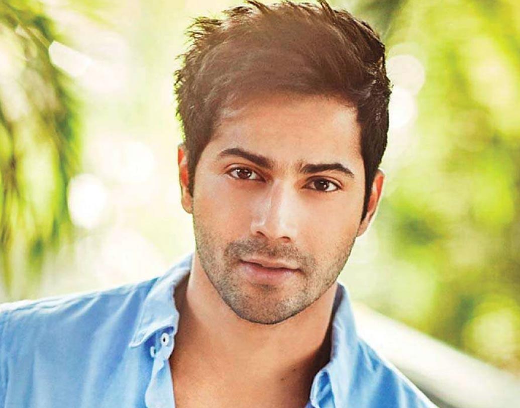 • বরুণ ধবন- প্রথম ছবিতেই বক্স অফিসে বাজিমাত করে দিয়েছিলেন বরুণ। পরে হরেক চরিত্রে অভিনয় করেছেন। কখনও সিরিয়াল কিলার, কখনও ডান্সার তো কখনও আবার বোকা প্রেমিক। তবে আজ অবধি ফ্লপের মুখ দেখতে হয়নি বরুণকে।