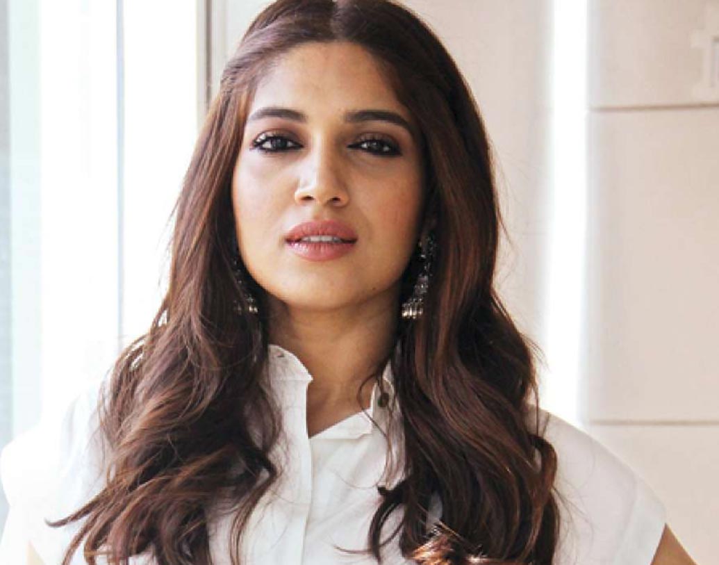 • ভূমি পেদনেকর- ভারী চেহারায় নেমেছিলেন বলিউডে। এখন রোগা হয়েছেন অনেকটাই। তবে আজ অবধি তাঁর একটাও ছবি ফ্লপ হয়নি।