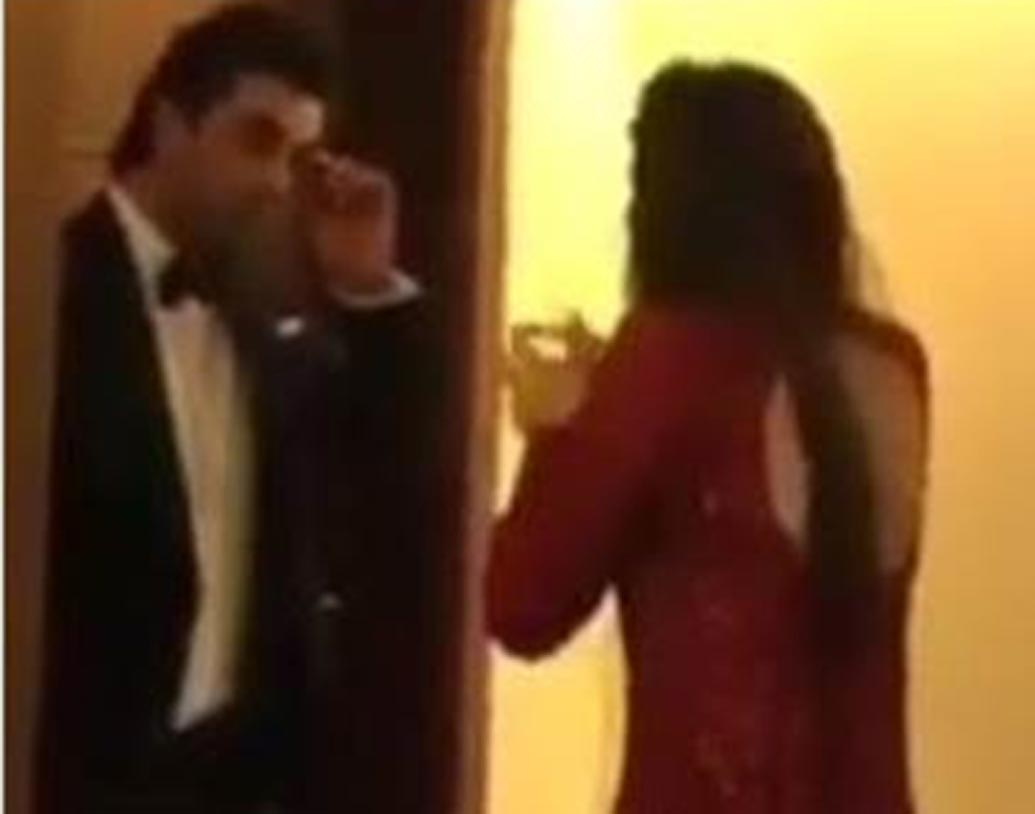 Leaked pictures of Bollywood celebrities create controversy dgtl