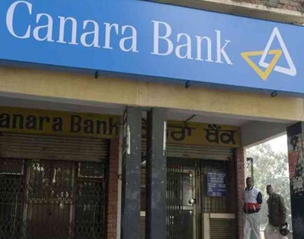 Canara Bank